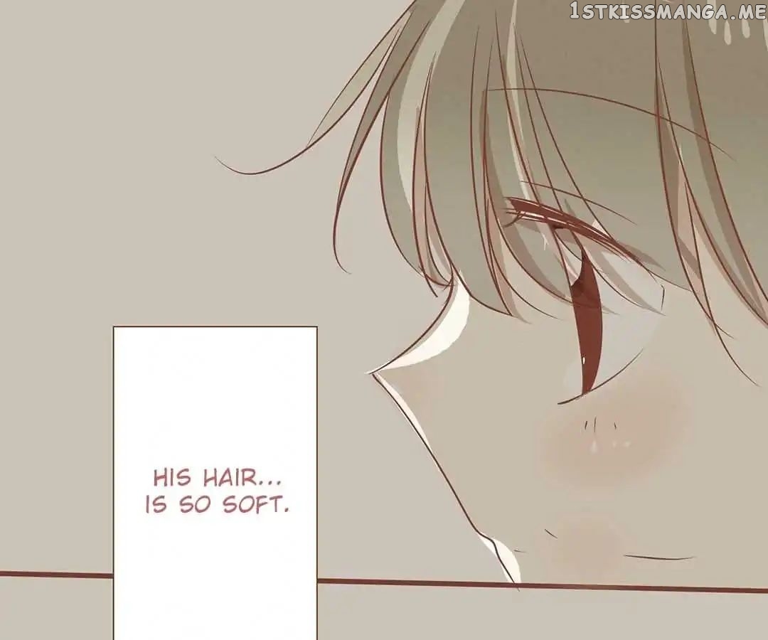 Me And Her Boyfriend chapter 95 - page 17