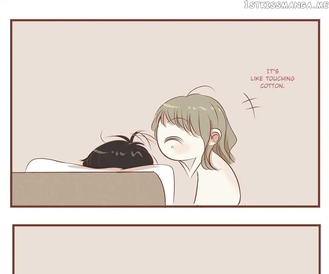 Me And Her Boyfriend chapter 95 - page 20