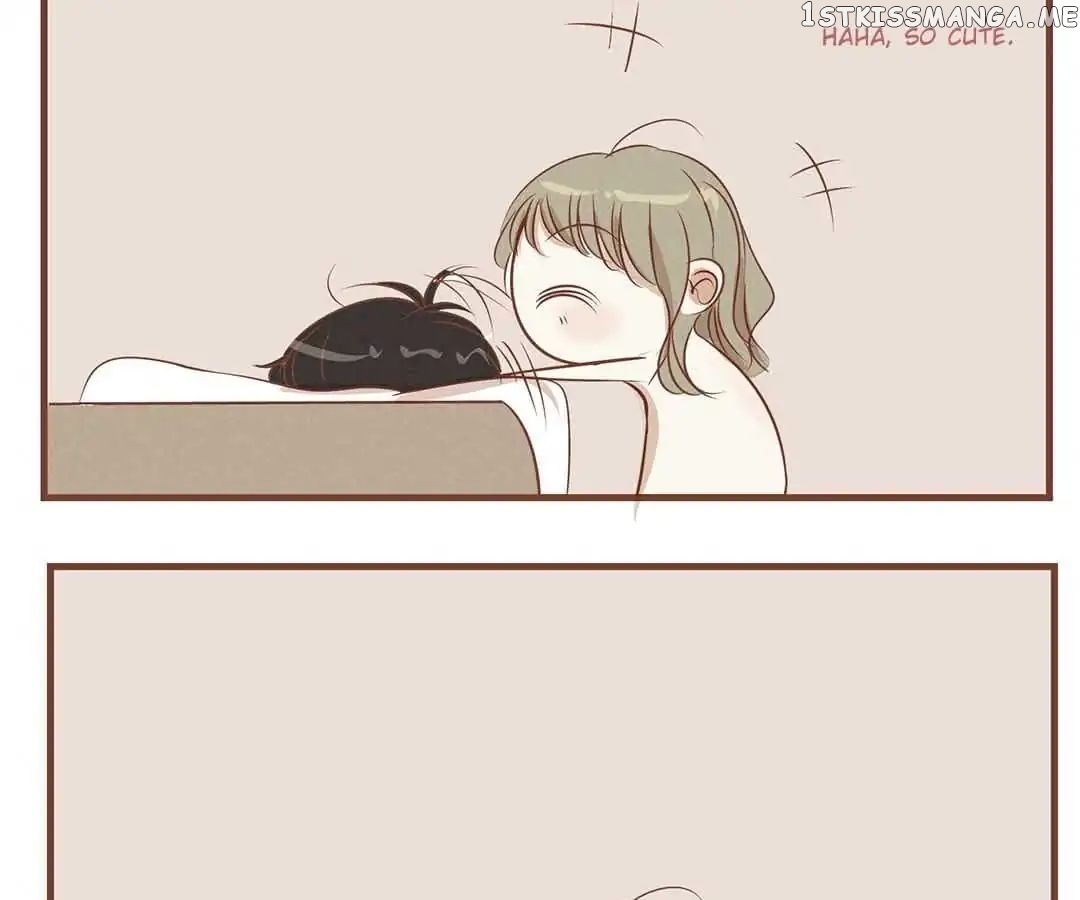 Me And Her Boyfriend chapter 95 - page 21