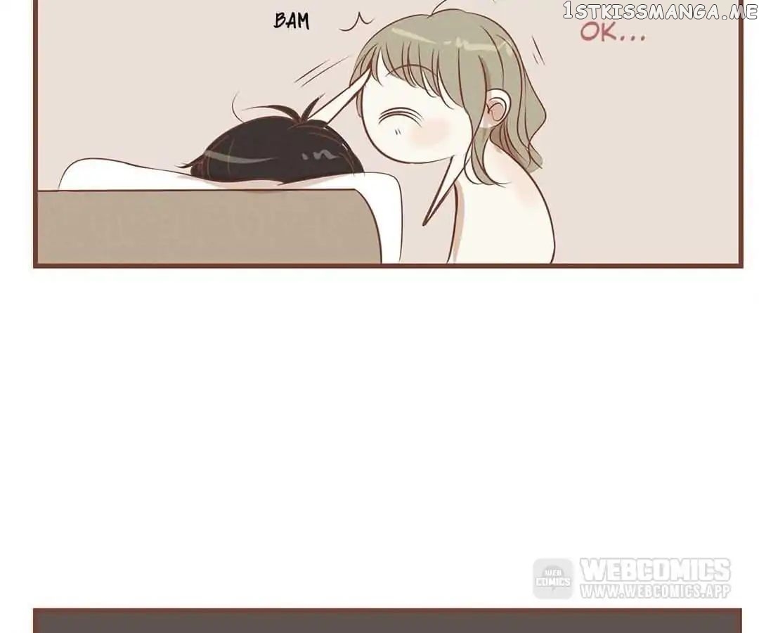 Me And Her Boyfriend chapter 95 - page 22