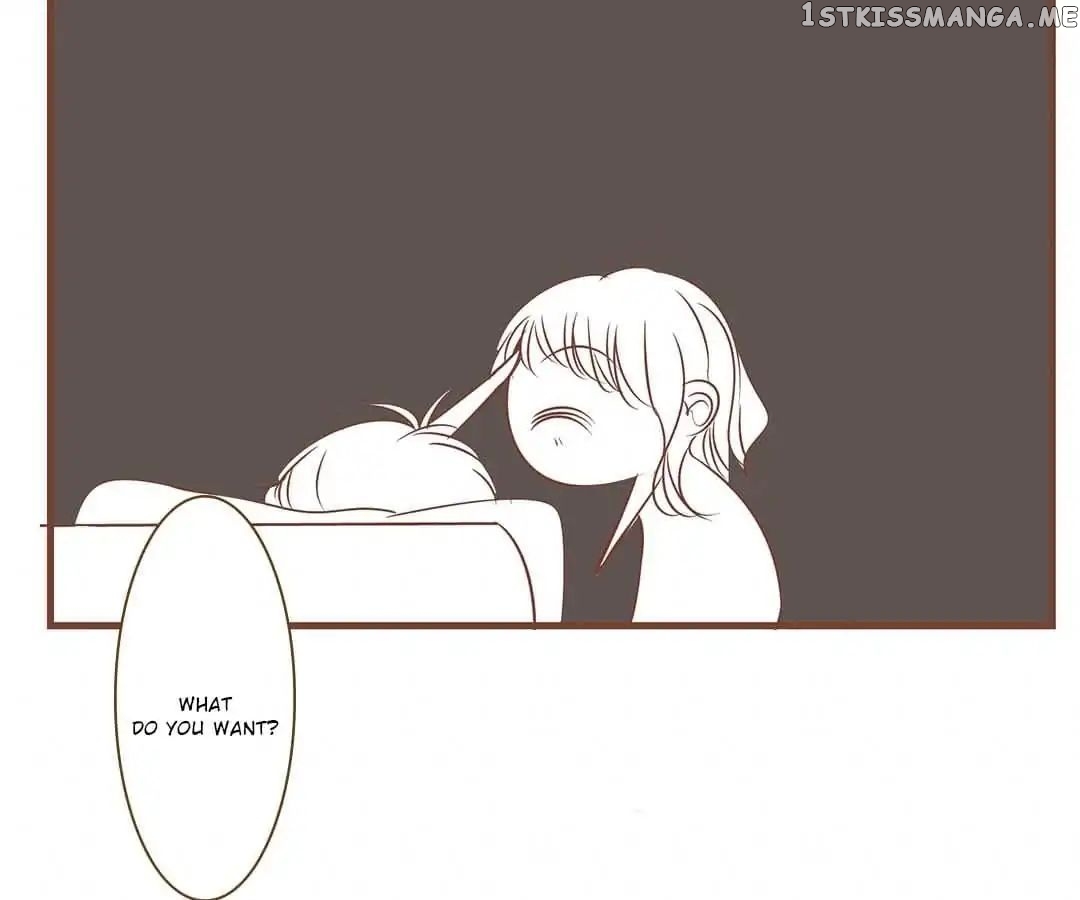 Me And Her Boyfriend chapter 95 - page 23