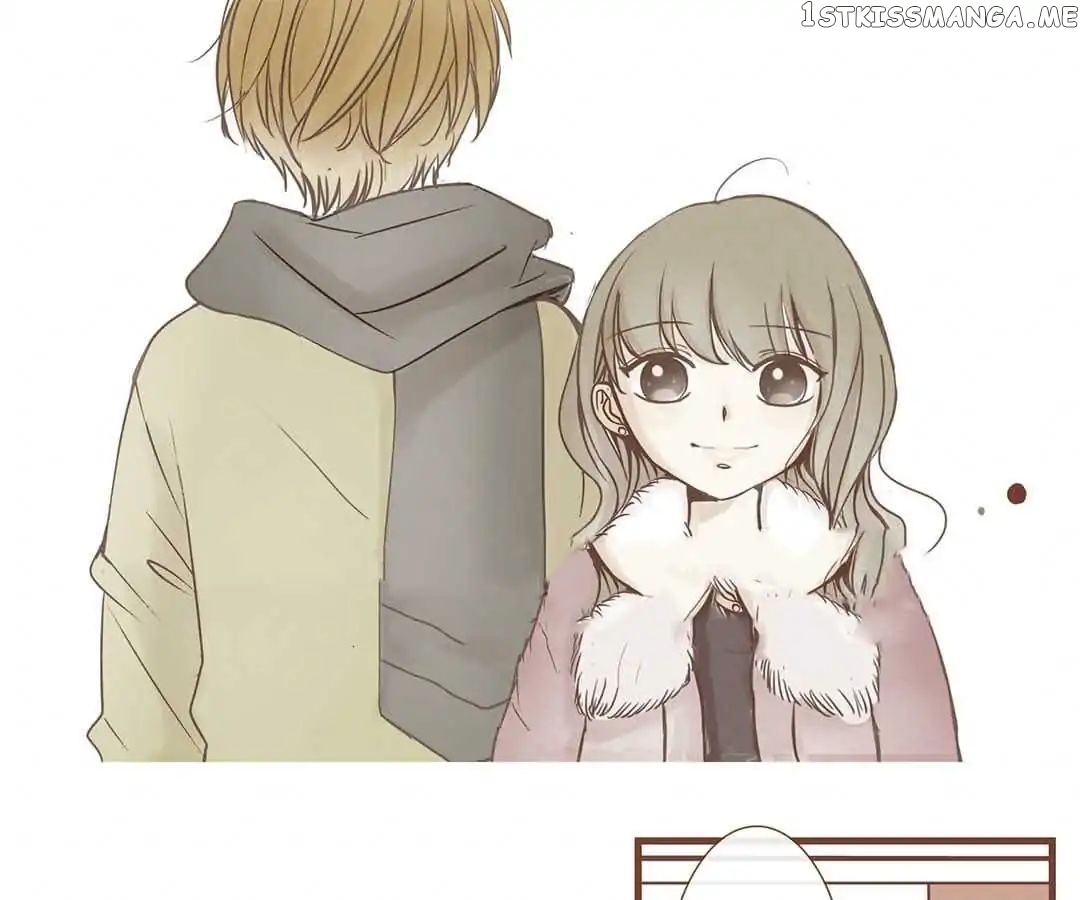 Me And Her Boyfriend chapter 94 - page 1