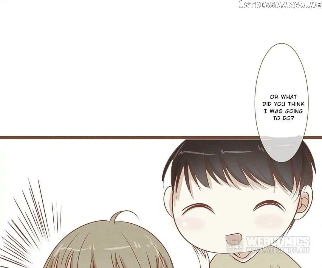 Me And Her Boyfriend chapter 94 - page 10