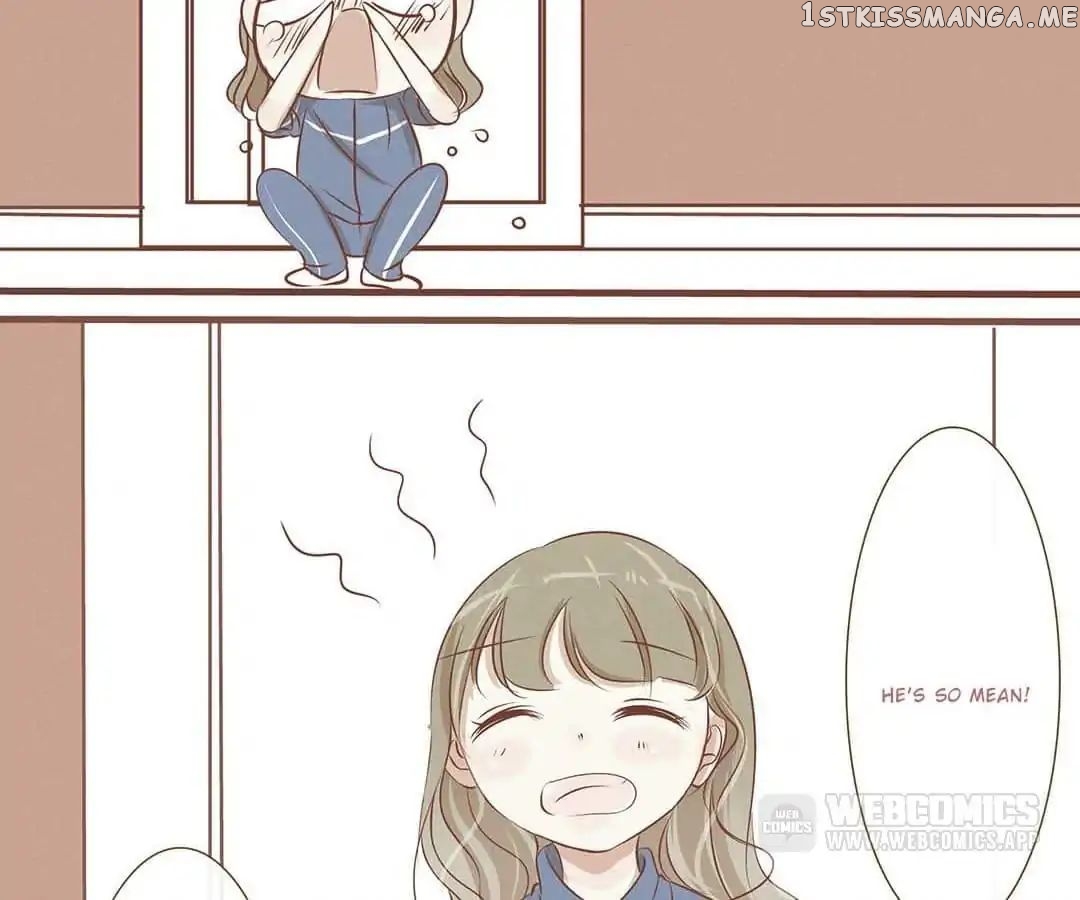 Me And Her Boyfriend chapter 94 - page 14