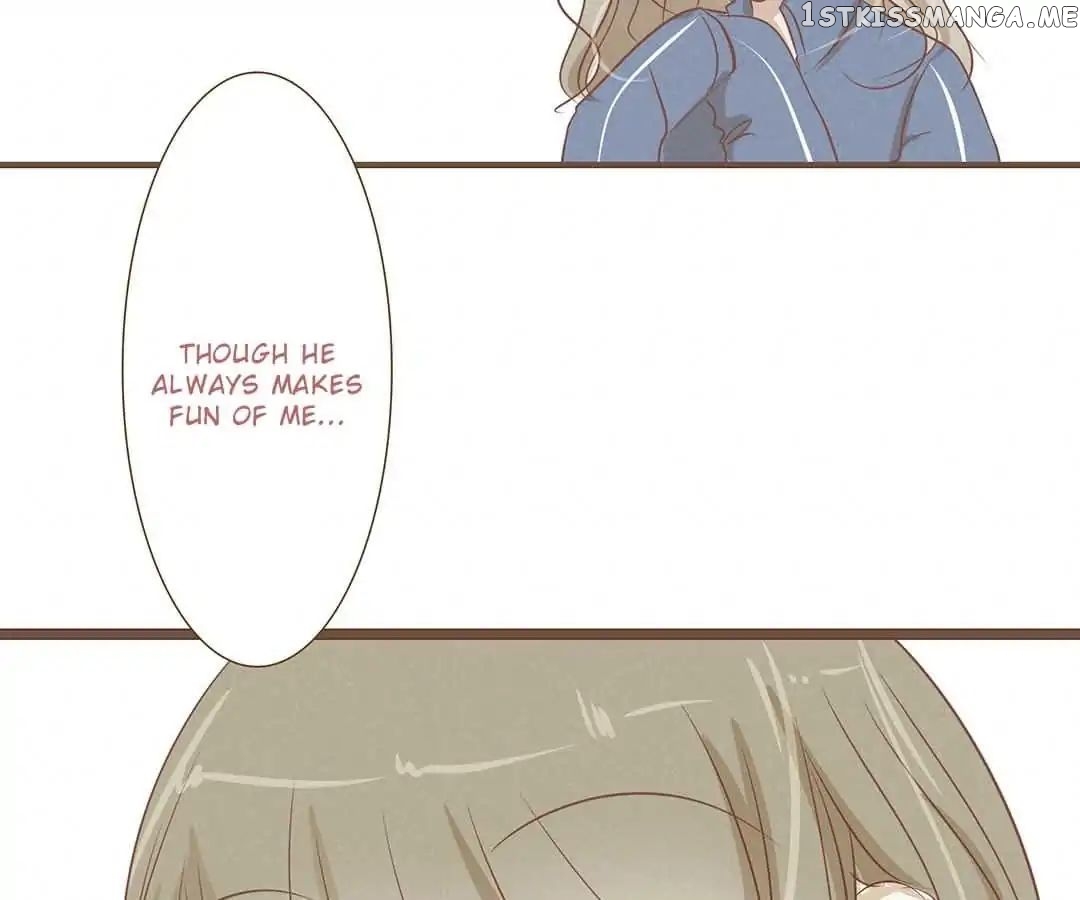 Me And Her Boyfriend chapter 94 - page 19