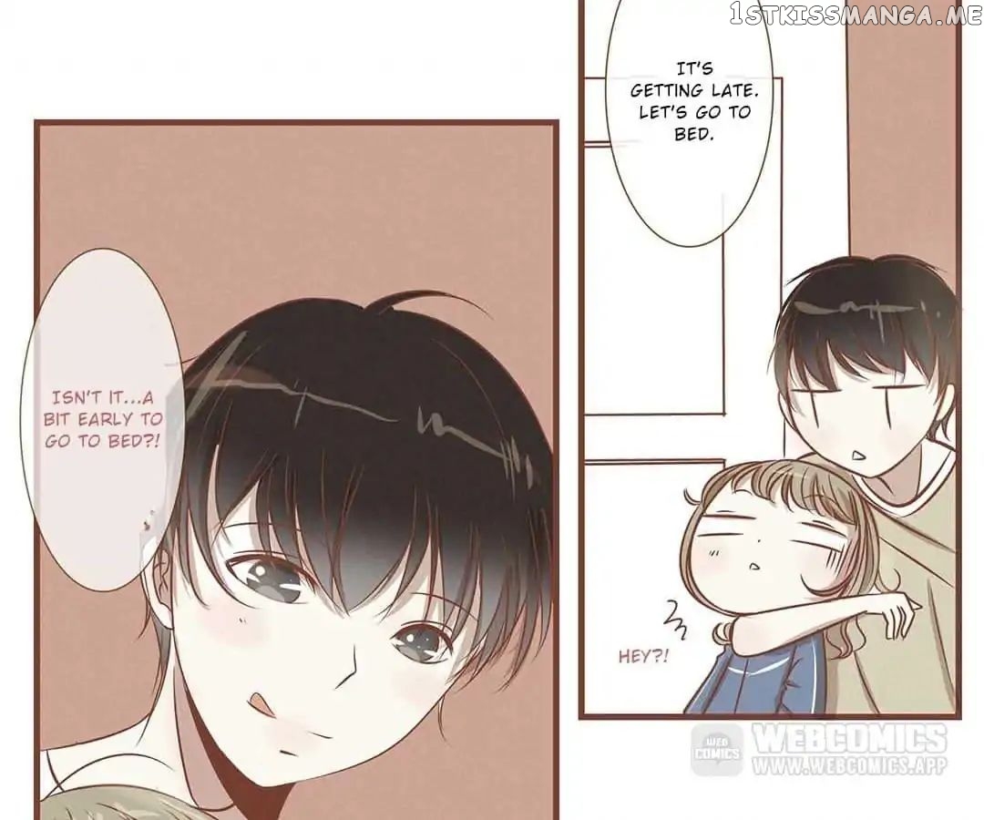 Me And Her Boyfriend chapter 94 - page 2