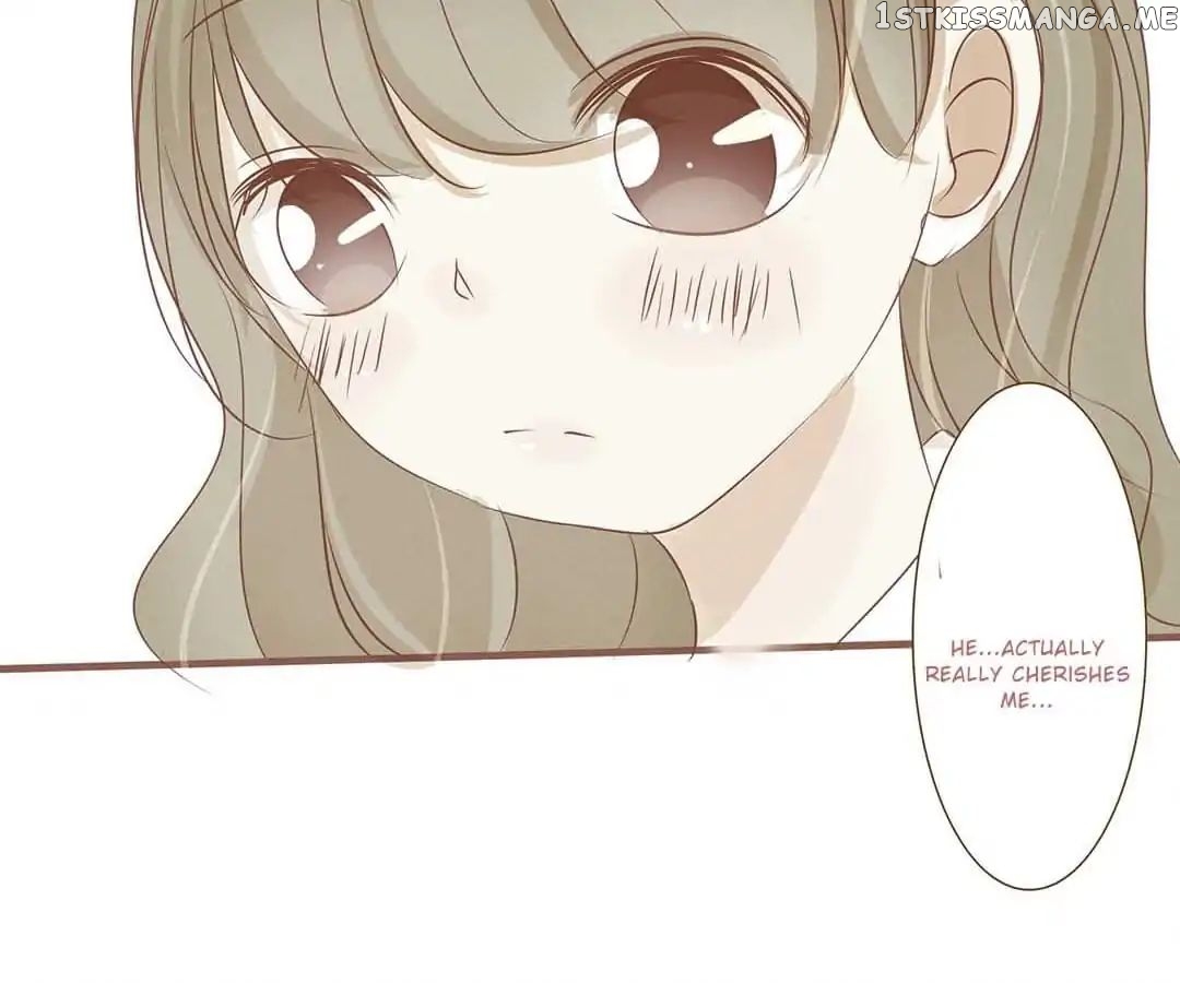 Me And Her Boyfriend chapter 94 - page 20