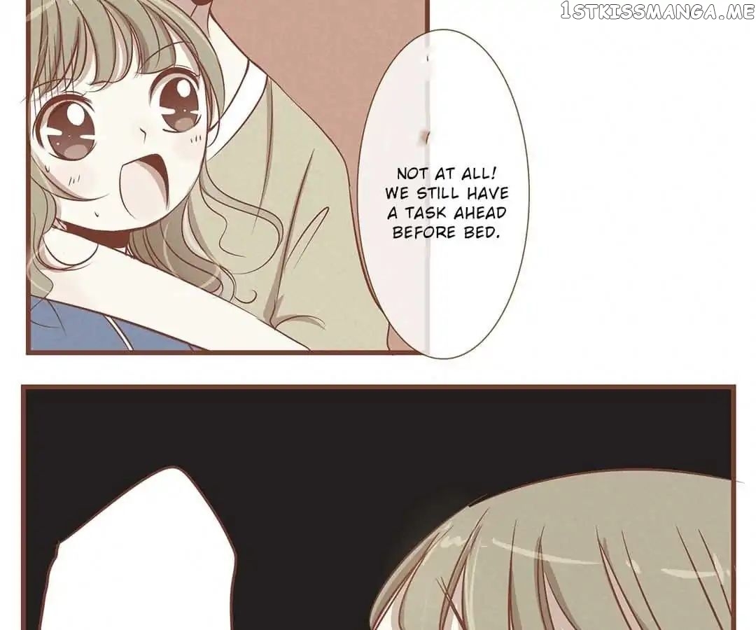 Me And Her Boyfriend chapter 94 - page 3
