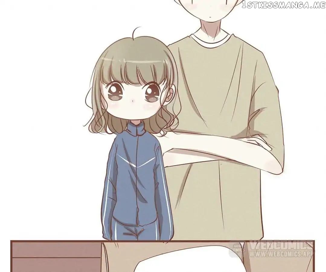 Me And Her Boyfriend chapter 94 - page 6