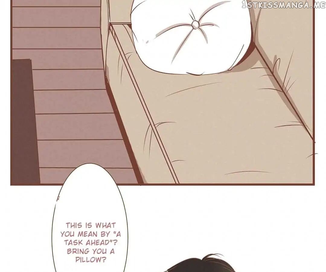 Me And Her Boyfriend chapter 94 - page 7