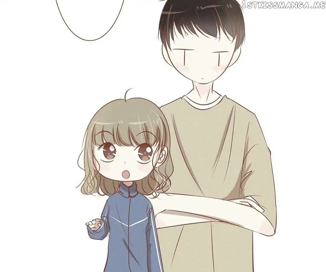 Me And Her Boyfriend chapter 94 - page 8