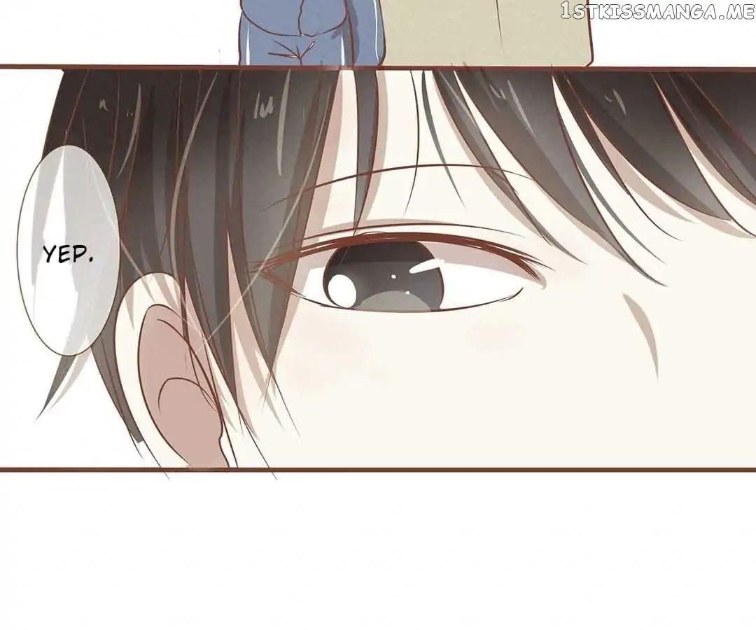 Me And Her Boyfriend chapter 94 - page 9