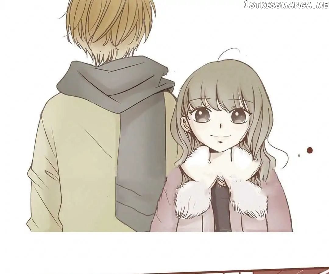 Me And Her Boyfriend chapter 93 - page 1