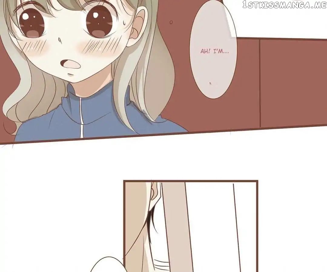 Me And Her Boyfriend chapter 93 - page 12