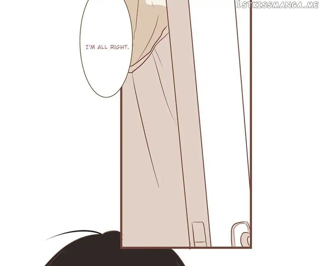 Me And Her Boyfriend chapter 93 - page 13