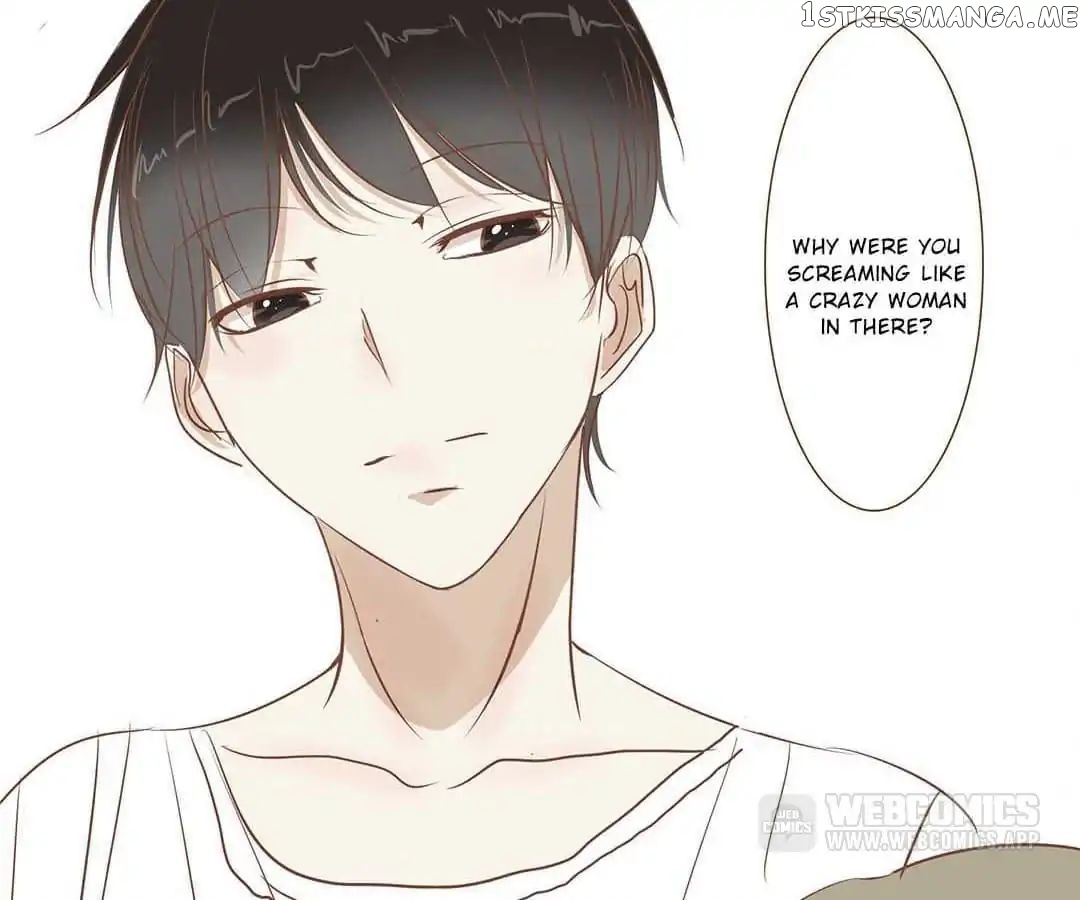Me And Her Boyfriend chapter 93 - page 14