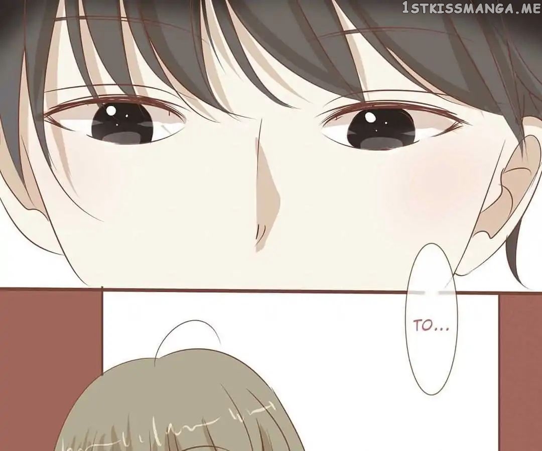 Me And Her Boyfriend chapter 93 - page 16