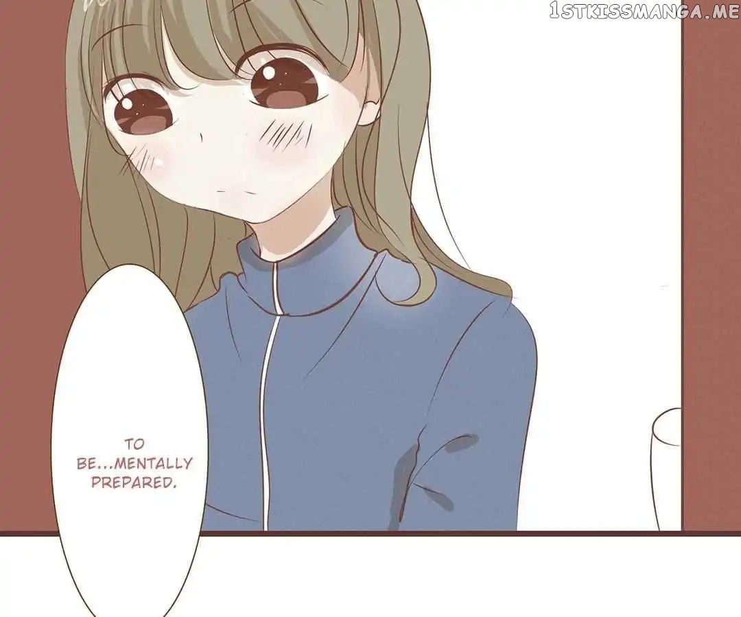 Me And Her Boyfriend chapter 93 - page 17