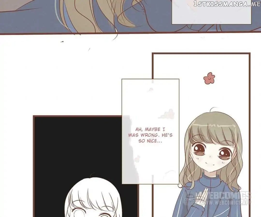 Me And Her Boyfriend chapter 93 - page 6