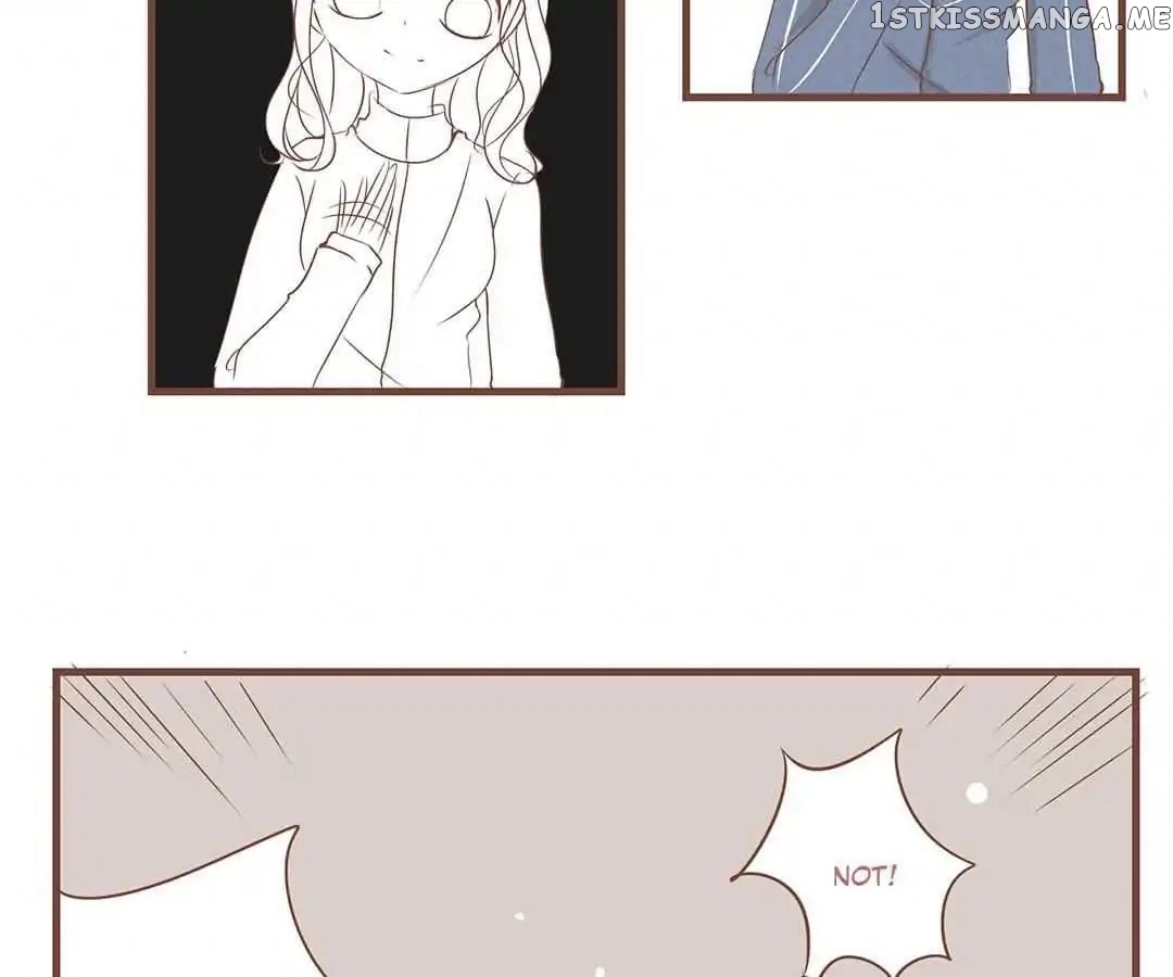 Me And Her Boyfriend chapter 93 - page 7