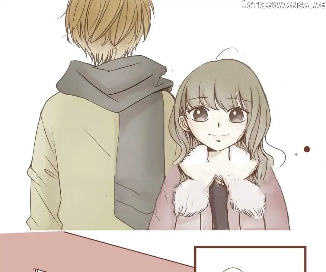 Me And Her Boyfriend chapter 92 - page 1