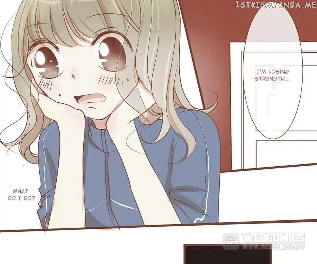 Me And Her Boyfriend chapter 92 - page 10