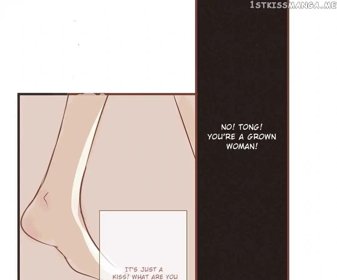 Me And Her Boyfriend chapter 92 - page 11