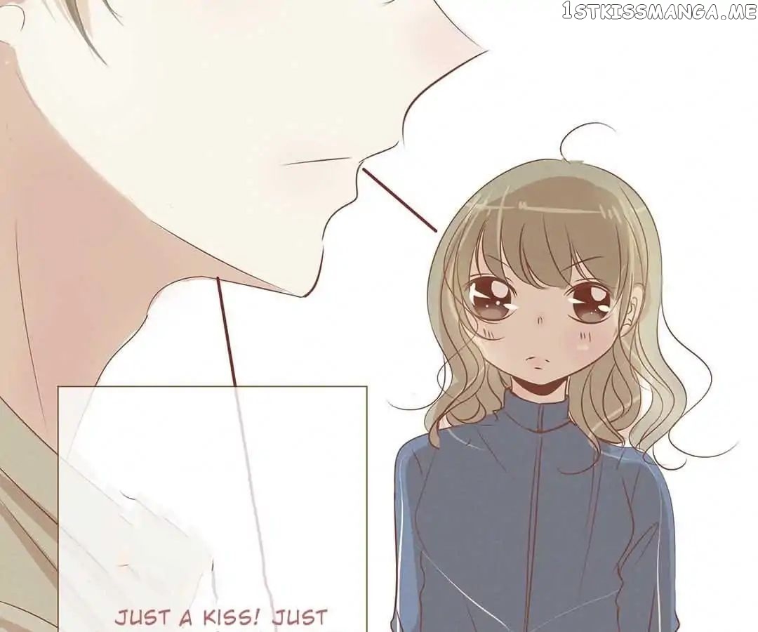 Me And Her Boyfriend chapter 92 - page 13