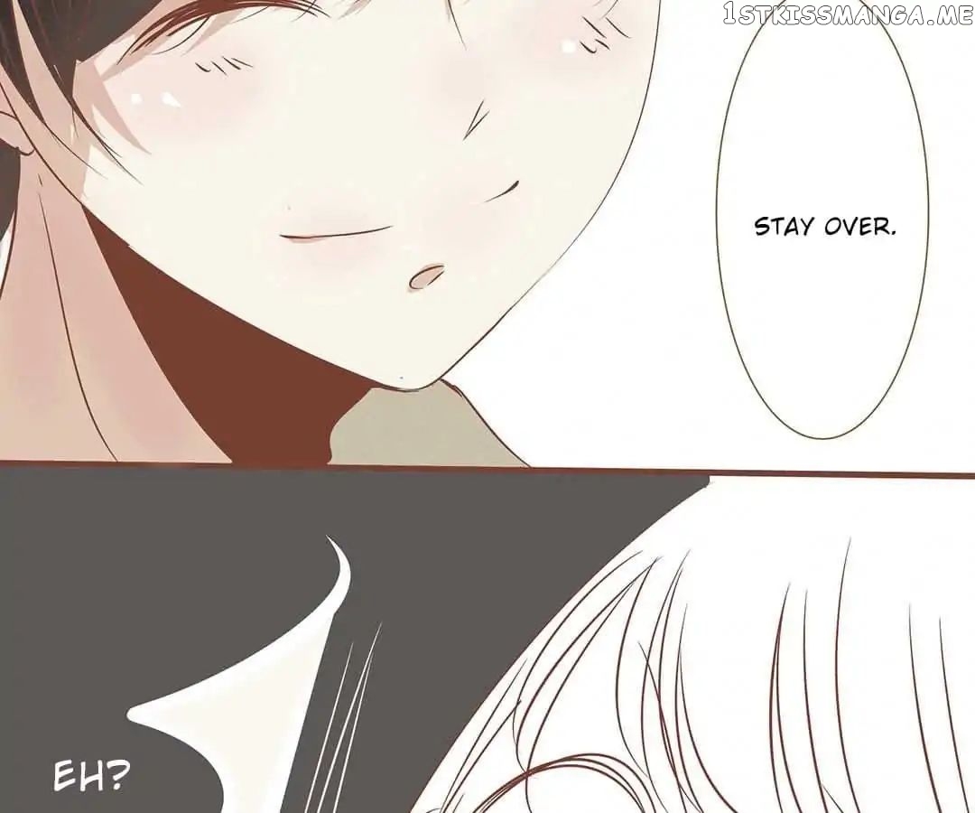 Me And Her Boyfriend chapter 92 - page 17