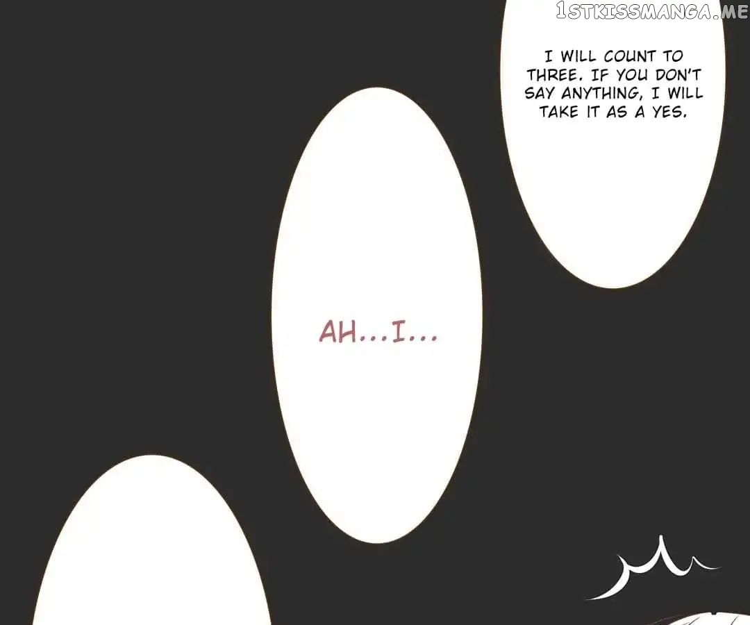 Me And Her Boyfriend chapter 92 - page 19