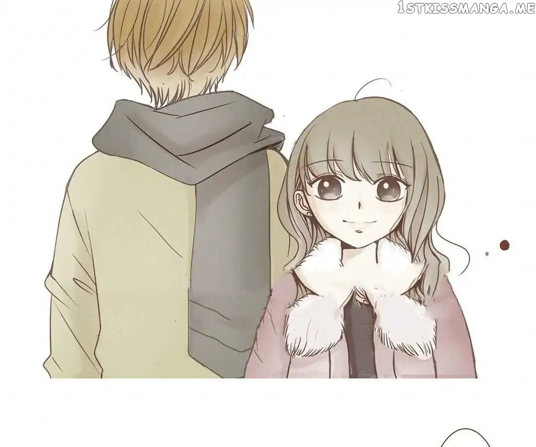 Me And Her Boyfriend chapter 91 - page 1