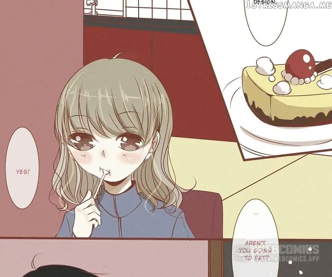 Me And Her Boyfriend chapter 91 - page 10