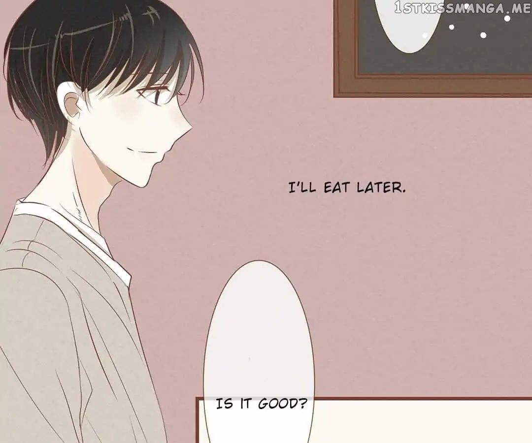 Me And Her Boyfriend chapter 91 - page 11