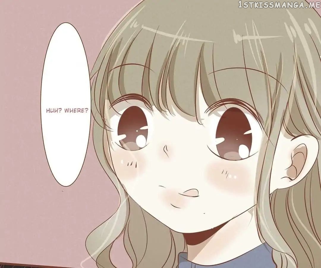 Me And Her Boyfriend chapter 91 - page 16