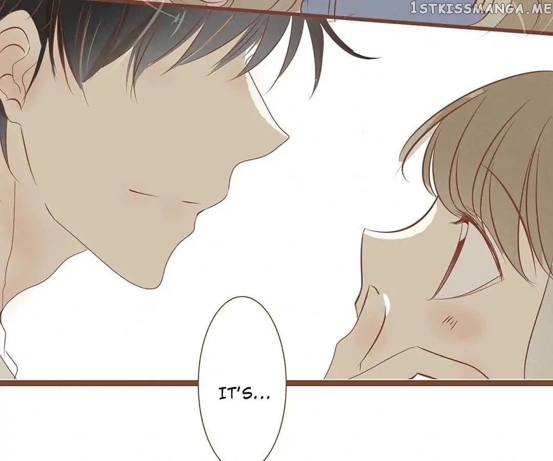 Me And Her Boyfriend chapter 91 - page 17