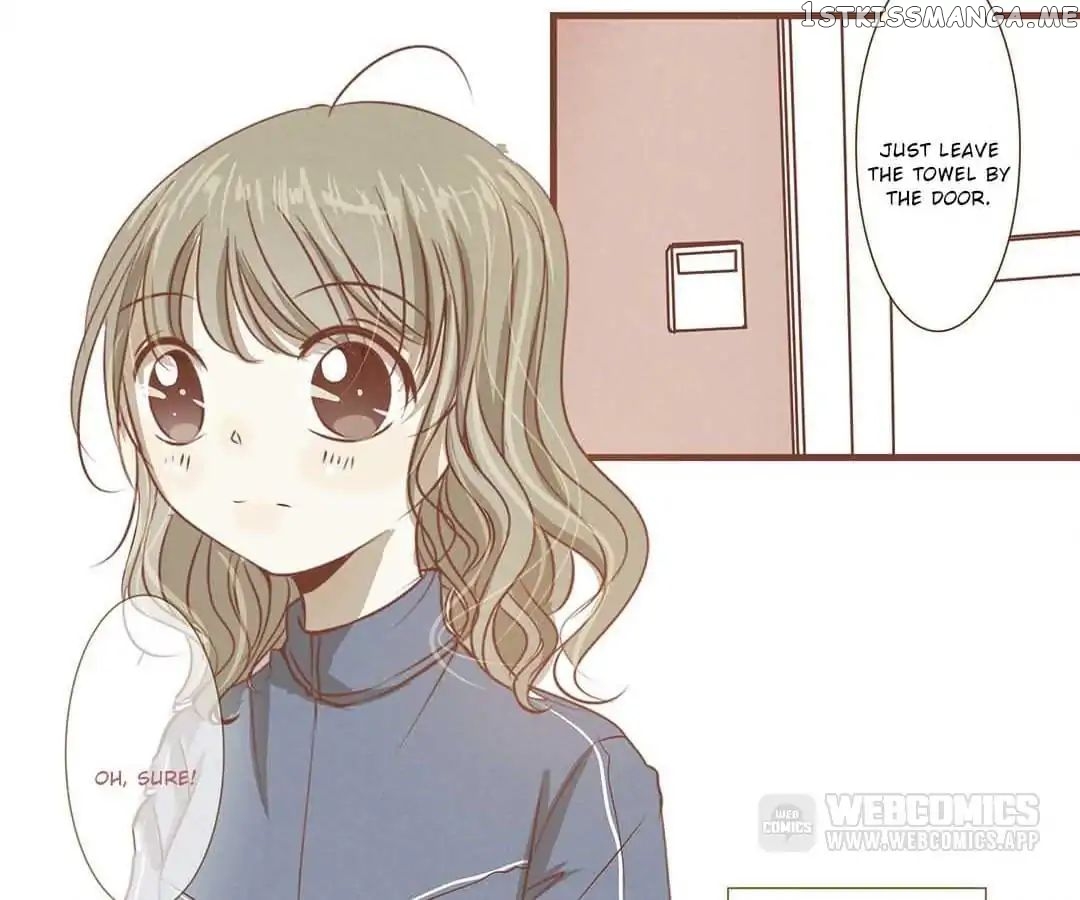 Me And Her Boyfriend chapter 91 - page 2