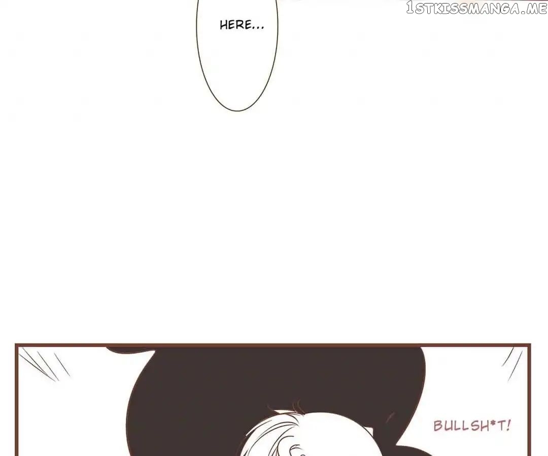 Me And Her Boyfriend chapter 91 - page 20