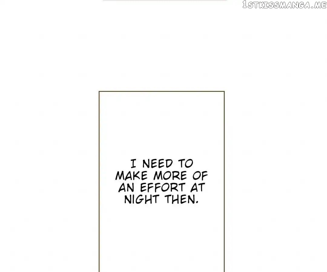 Me And Her Boyfriend chapter 91 - page 23
