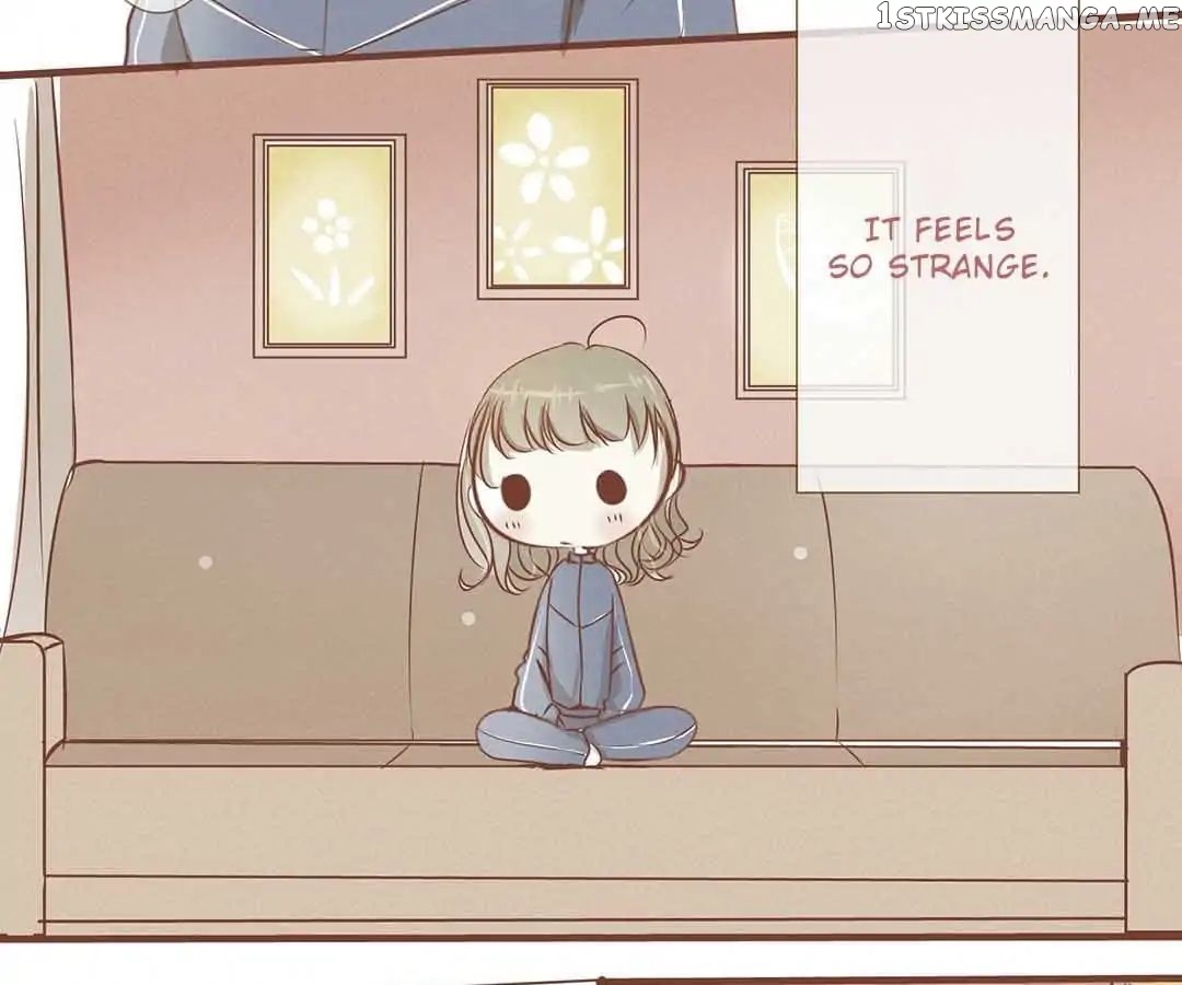 Me And Her Boyfriend chapter 91 - page 3