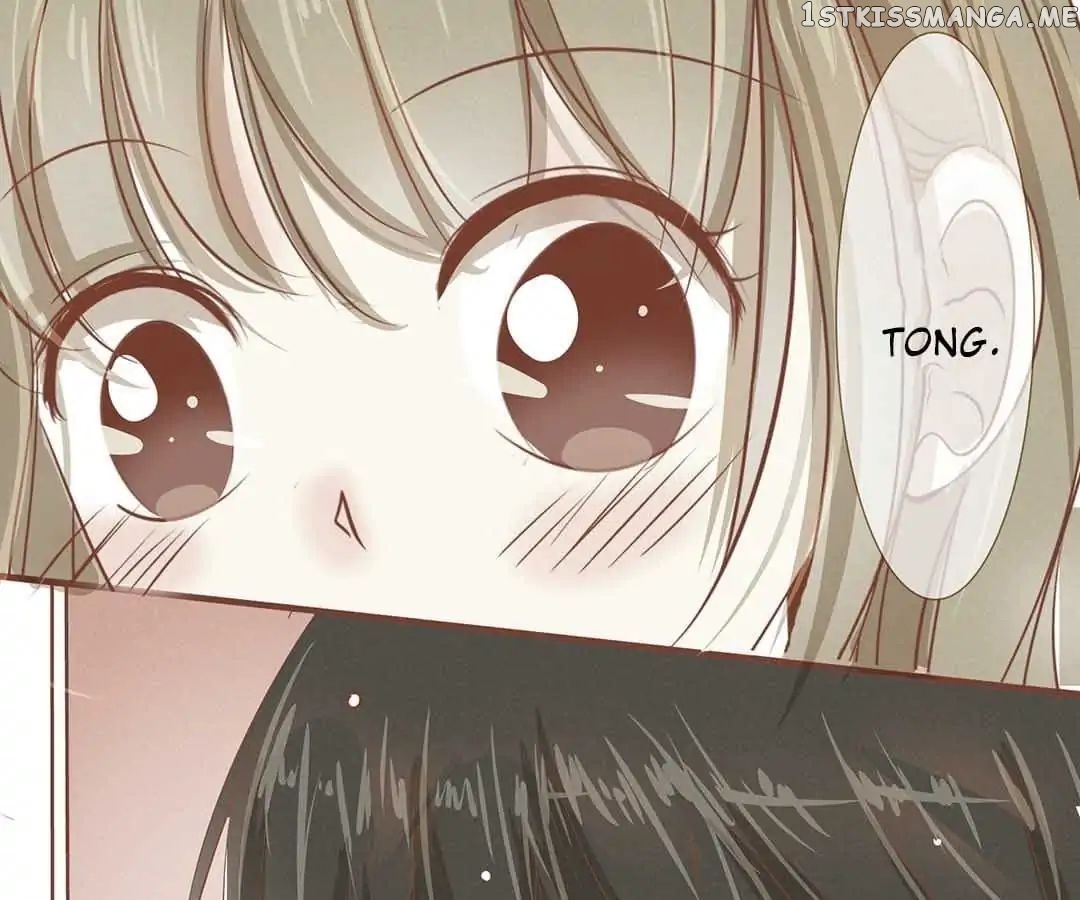 Me And Her Boyfriend chapter 91 - page 5