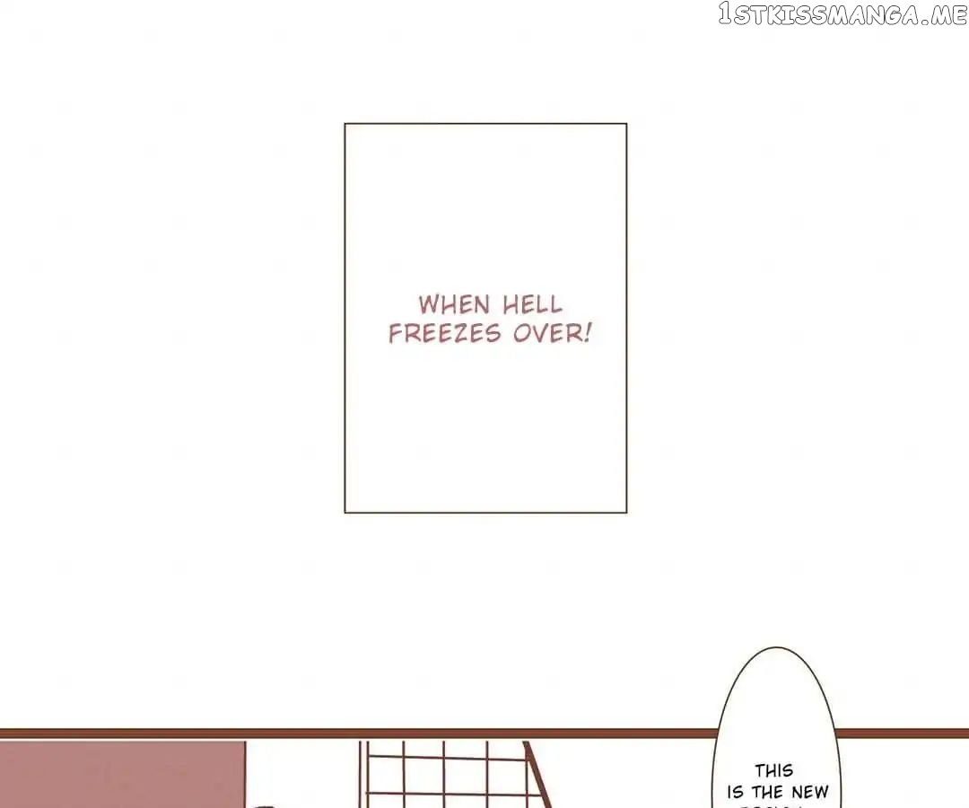 Me And Her Boyfriend chapter 91 - page 9