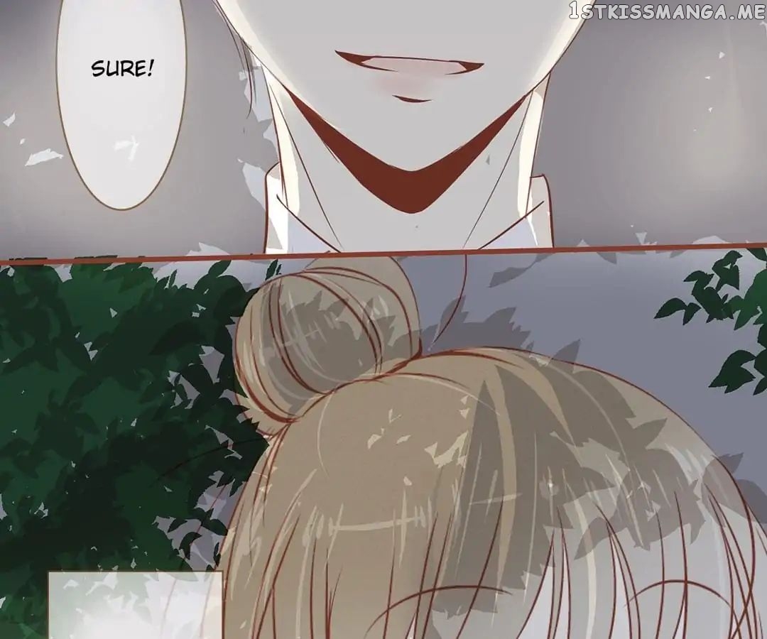 Me And Her Boyfriend chapter 90 - page 11