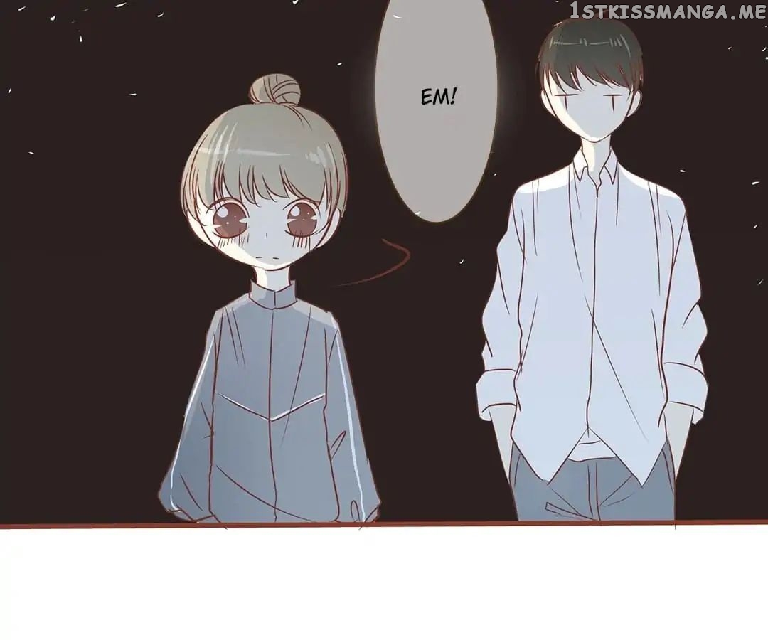 Me And Her Boyfriend chapter 90 - page 13