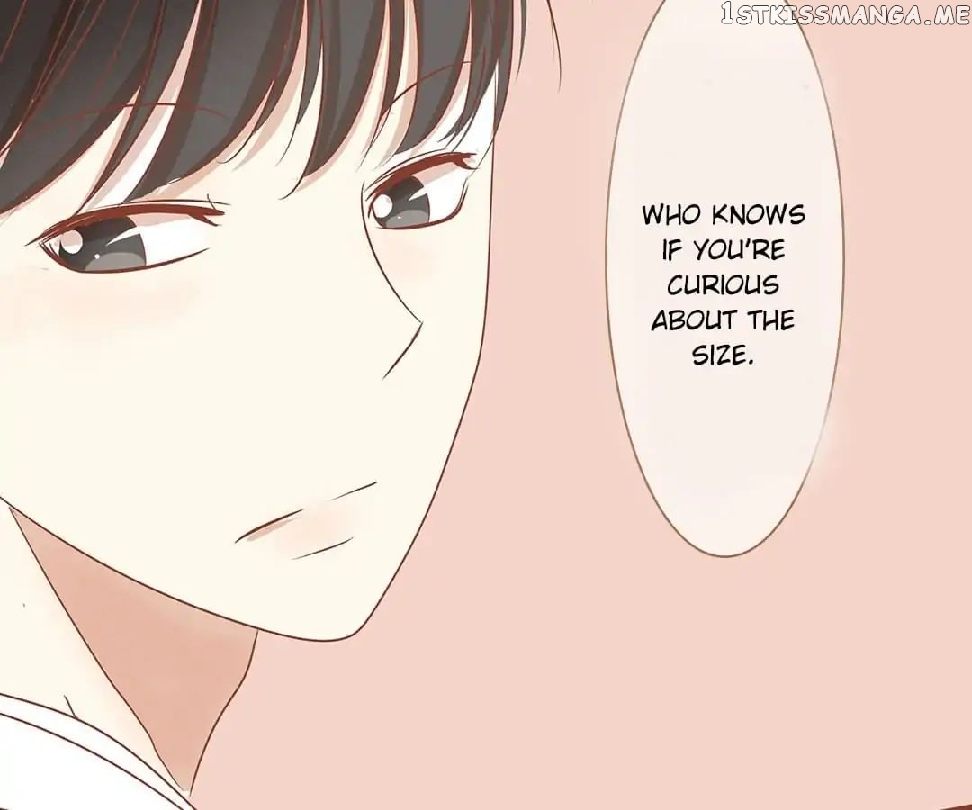 Me And Her Boyfriend chapter 90 - page 20