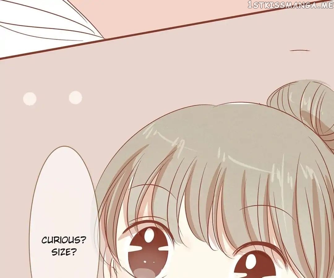 Me And Her Boyfriend chapter 90 - page 21