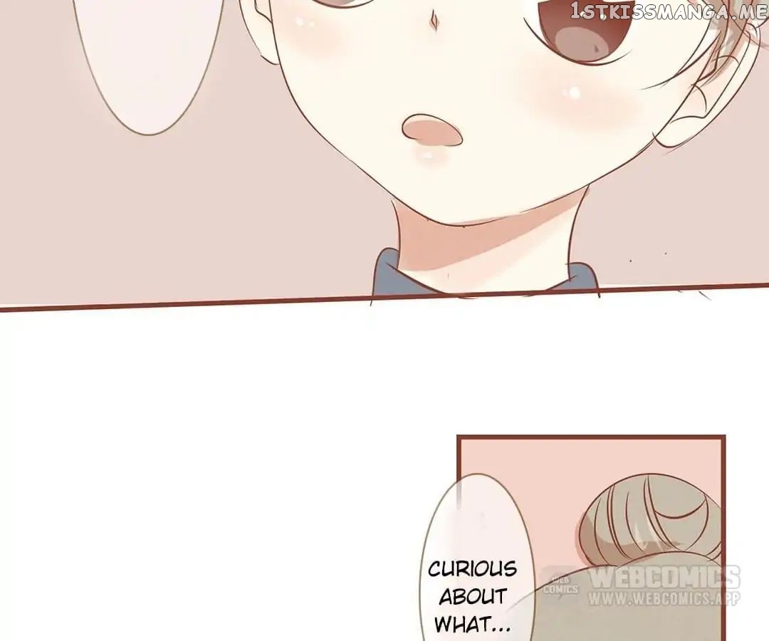 Me And Her Boyfriend chapter 90 - page 22