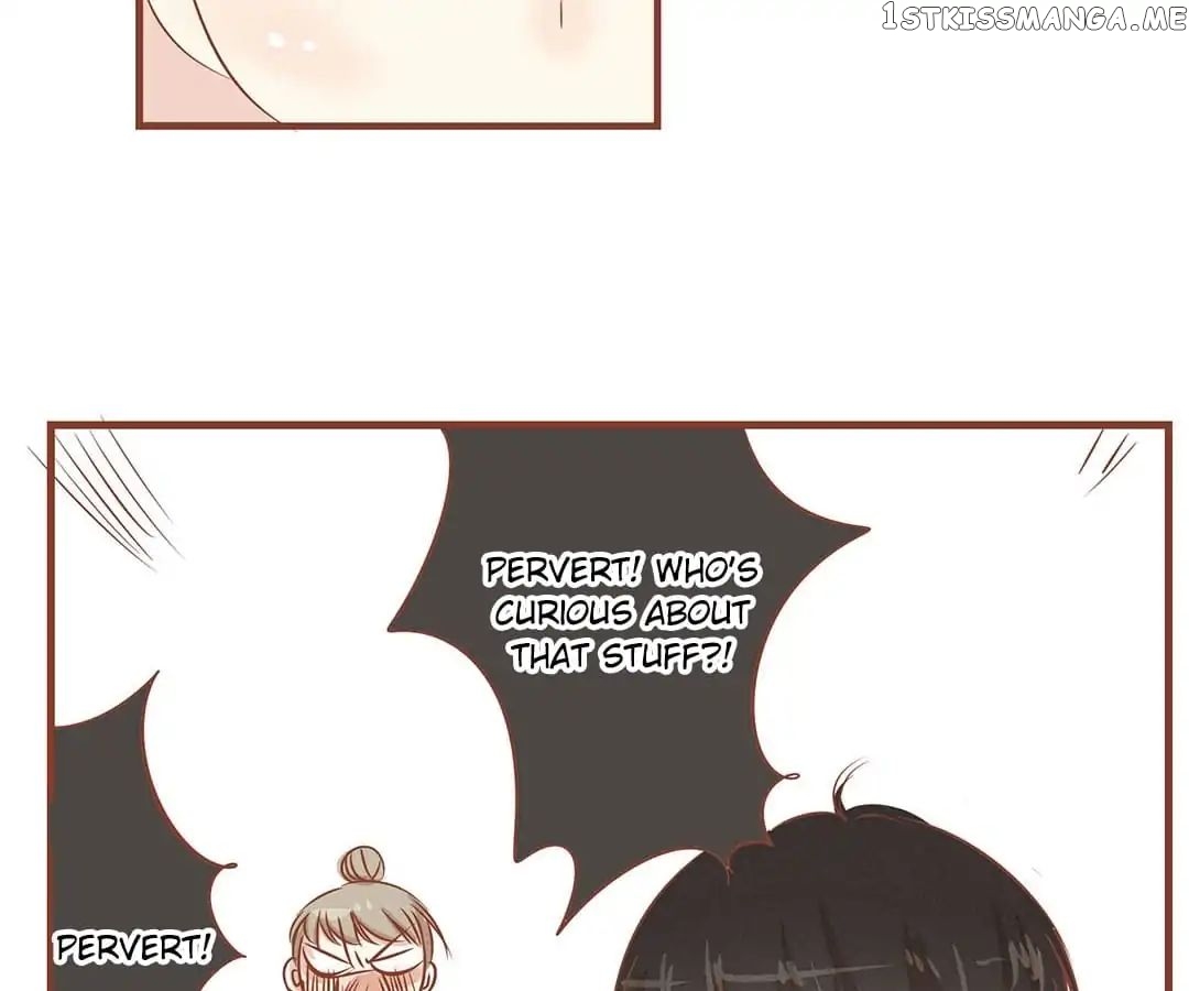 Me And Her Boyfriend chapter 90 - page 24