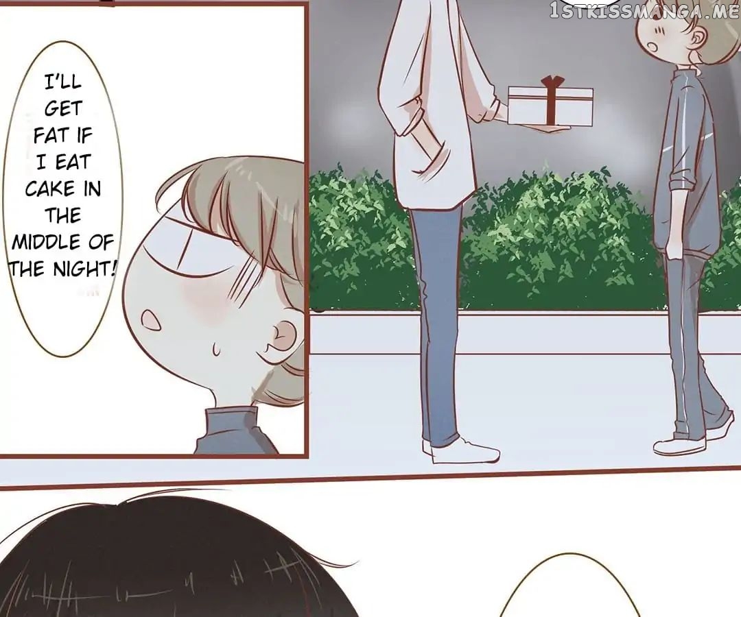 Me And Her Boyfriend chapter 90 - page 5