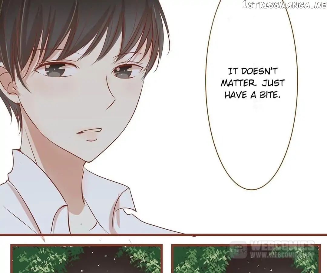 Me And Her Boyfriend chapter 90 - page 6