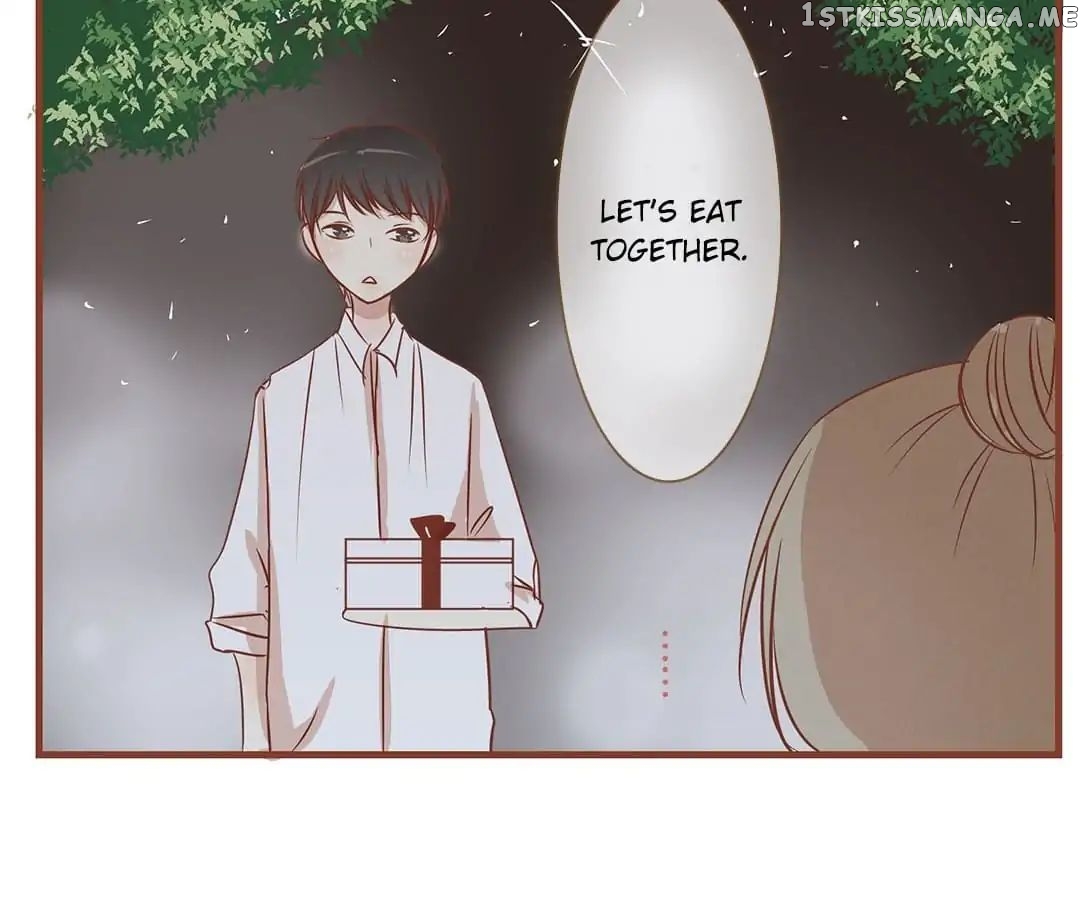Me And Her Boyfriend chapter 90 - page 8